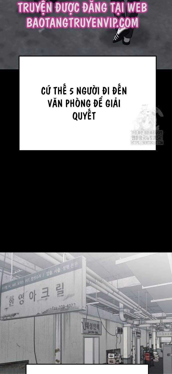 Giang Hồ Thực Thi Công Lý Chap 104.5 - Next Chap 105.5