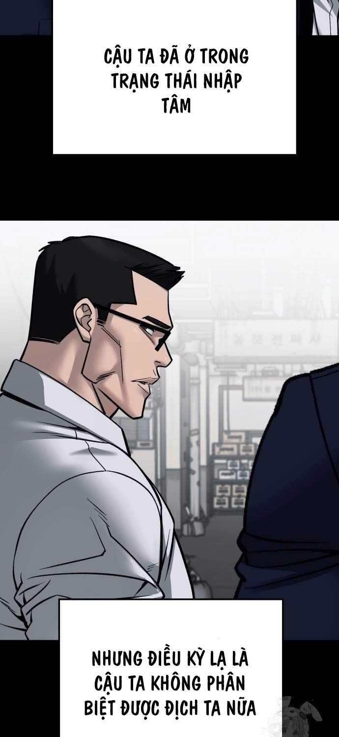 Giang Hồ Thực Thi Công Lý Chap 104.5 - Next Chap 105.5