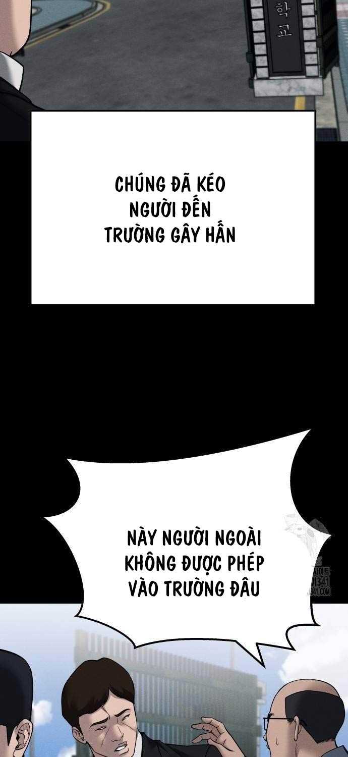 Giang Hồ Thực Thi Công Lý Chap 104.5 - Next Chap 105.5