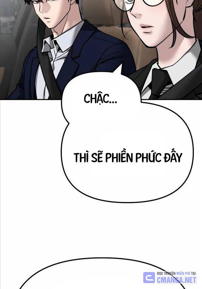 Giang Hồ Thực Thi Công Lý Chap 109 - Next Chap 110