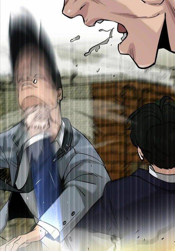 Giang Hồ Thực Thi Công Lý Chap 109 - Next Chap 110