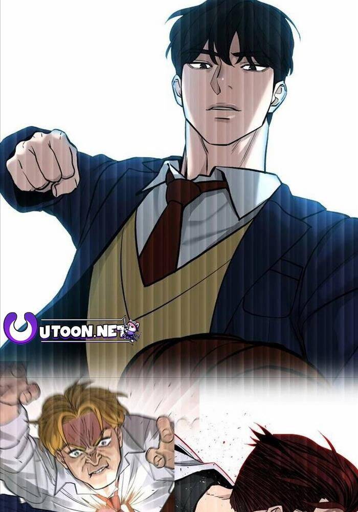 Giang Hồ Thực Thi Công Lý Chap 109 - Next Chap 110