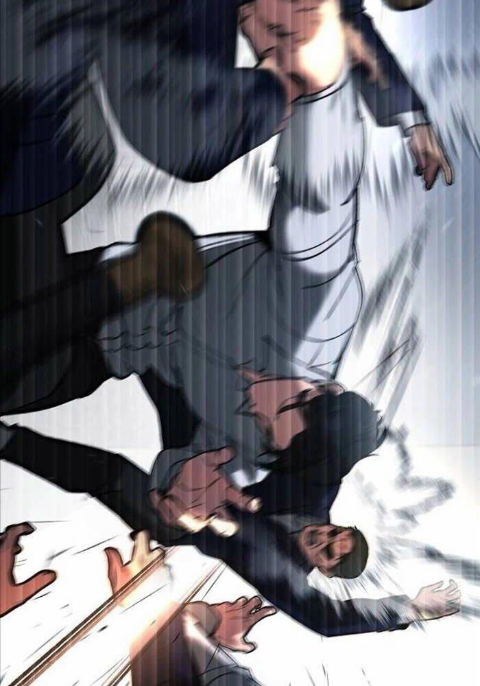 Giang Hồ Thực Thi Công Lý Chap 109 - Next Chap 110