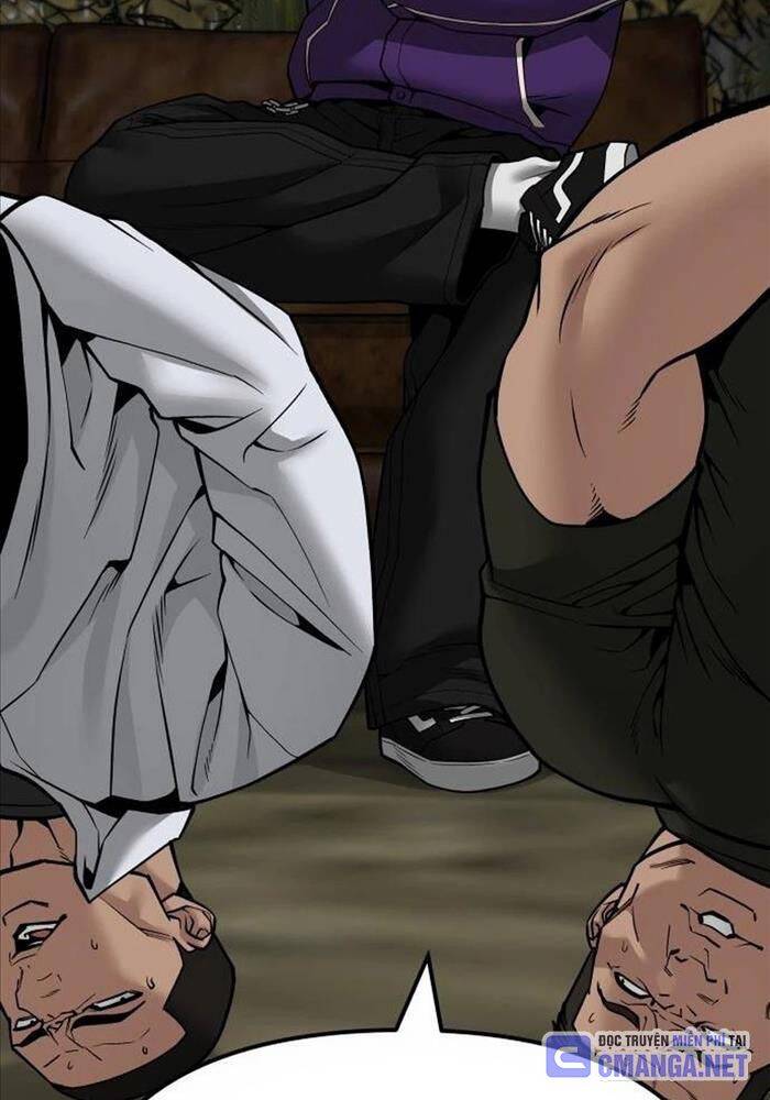 Giang Hồ Thực Thi Công Lý Chap 109 - Next Chap 110