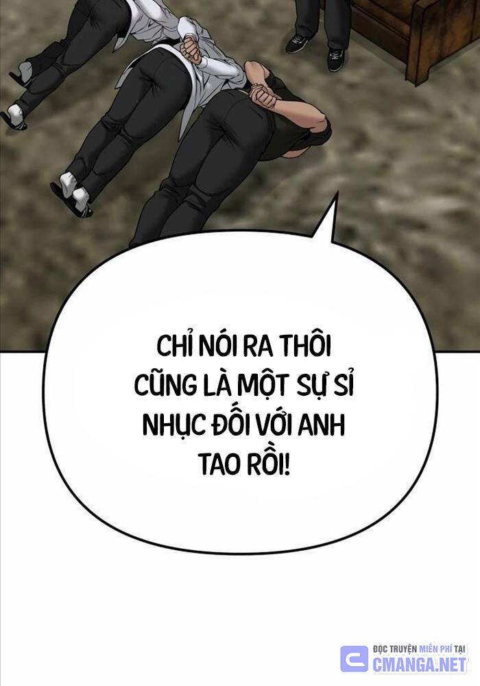 Giang Hồ Thực Thi Công Lý Chap 109 - Next Chap 110