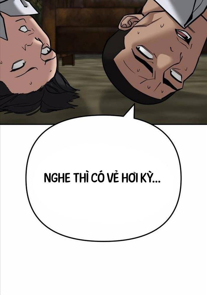 Giang Hồ Thực Thi Công Lý Chap 109 - Next Chap 110