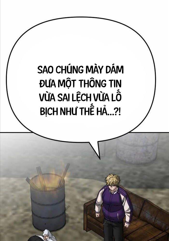 Giang Hồ Thực Thi Công Lý Chap 109 - Next Chap 110