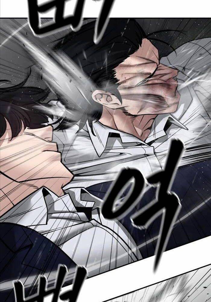 Giang Hồ Thực Thi Công Lý Chap 109 - Next Chap 110