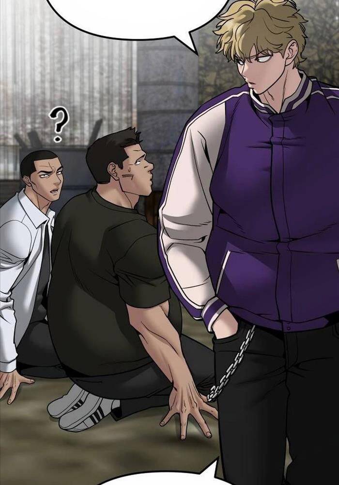 Giang Hồ Thực Thi Công Lý Chap 109 - Next Chap 110