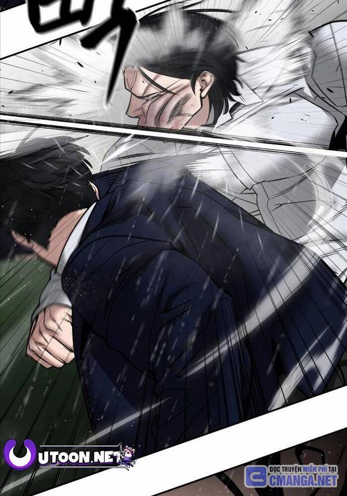 Giang Hồ Thực Thi Công Lý Chap 109 - Next Chap 110