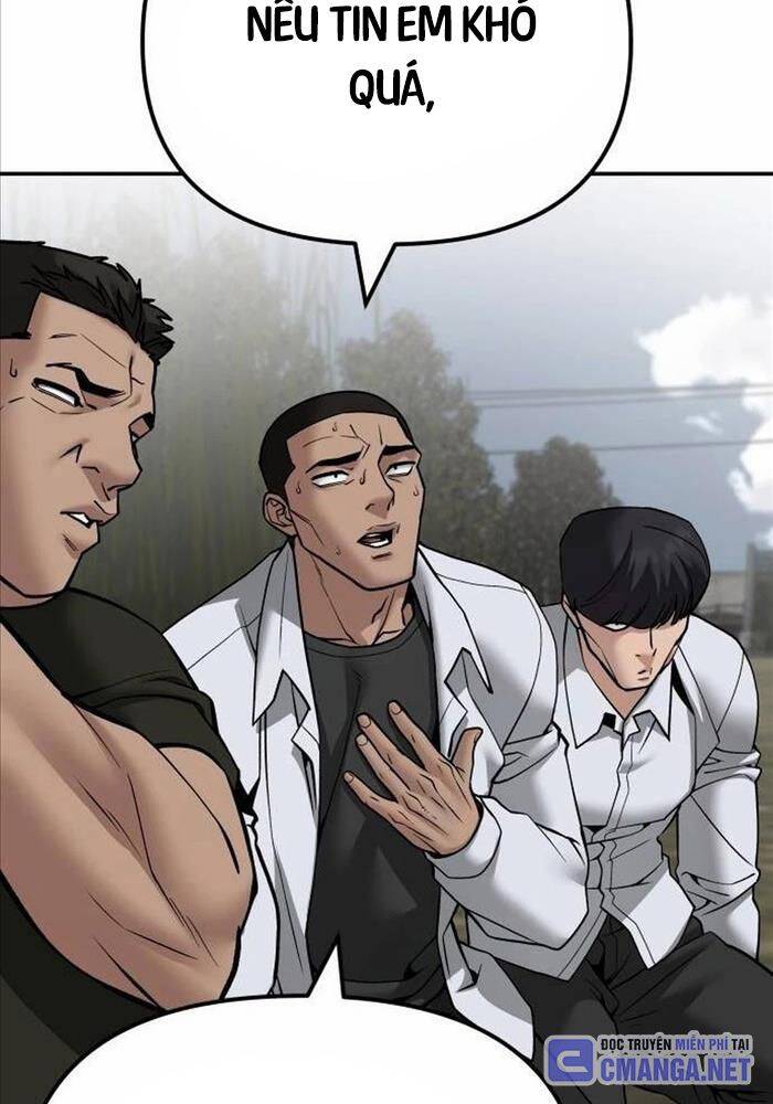 Giang Hồ Thực Thi Công Lý Chap 109 - Next Chap 110