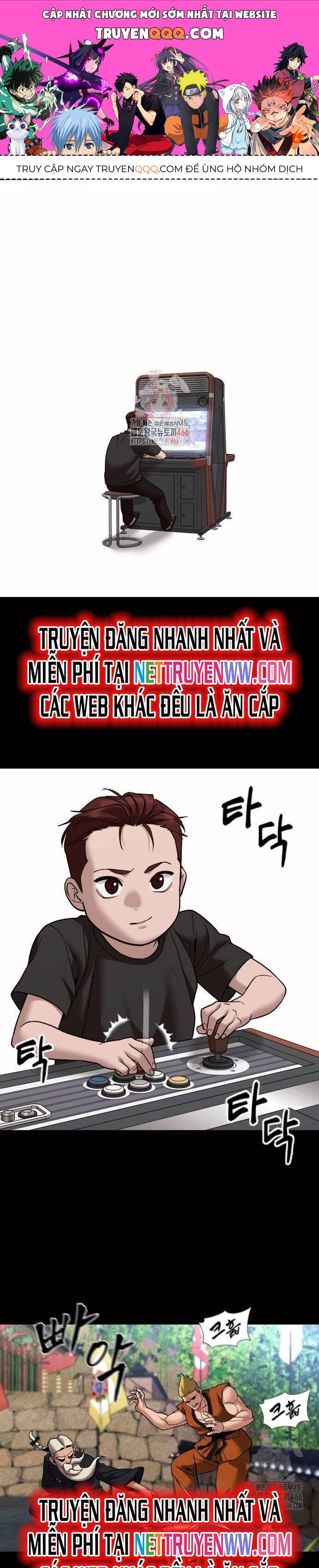 Giang Hồ Thực Thi Công Lý Chap 113 - Next Chap 114