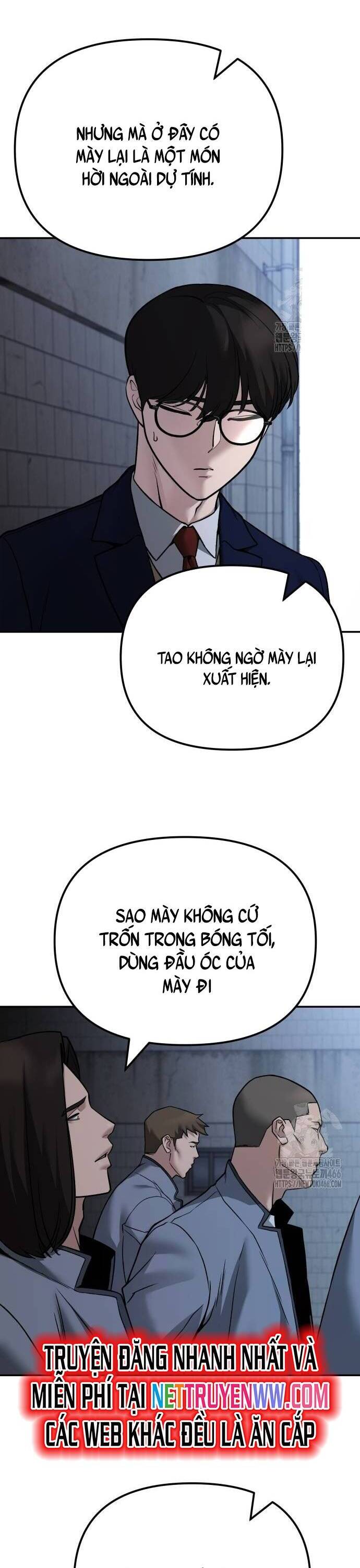 Giang Hồ Thực Thi Công Lý Chap 113 - Next Chap 114