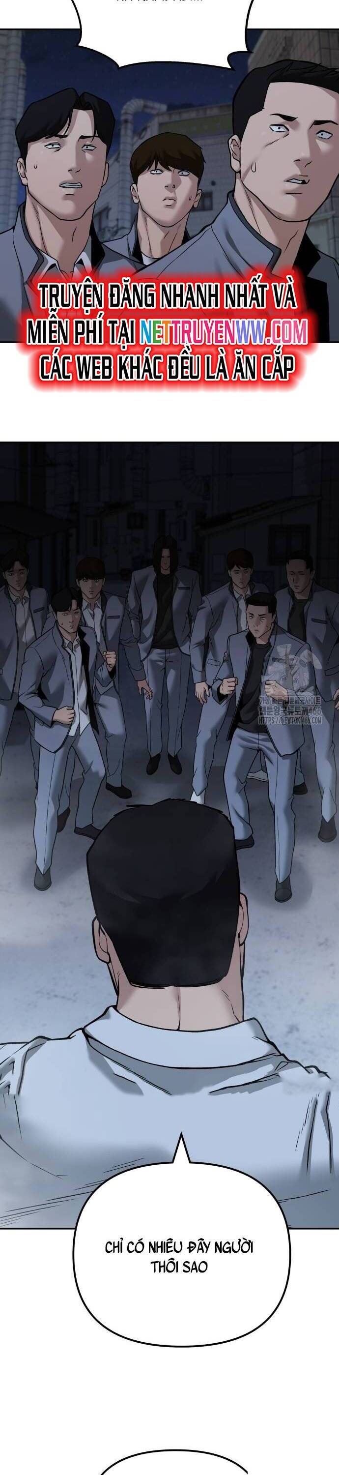 Giang Hồ Thực Thi Công Lý Chap 113 - Next Chap 114