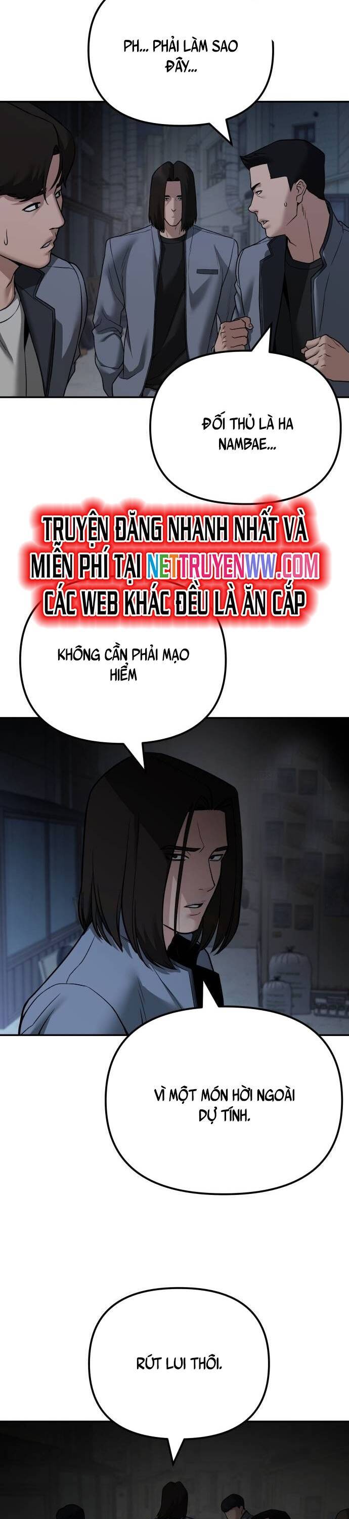 Giang Hồ Thực Thi Công Lý Chap 113 - Next Chap 114