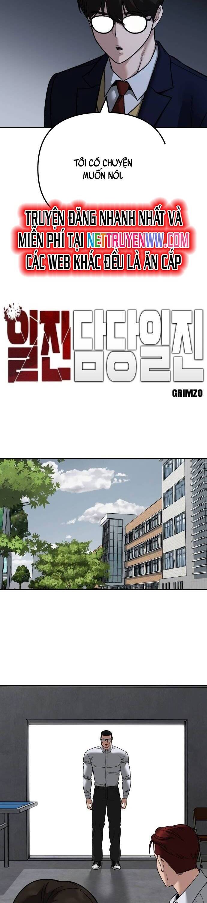 Giang Hồ Thực Thi Công Lý Chap 113 - Next Chap 114