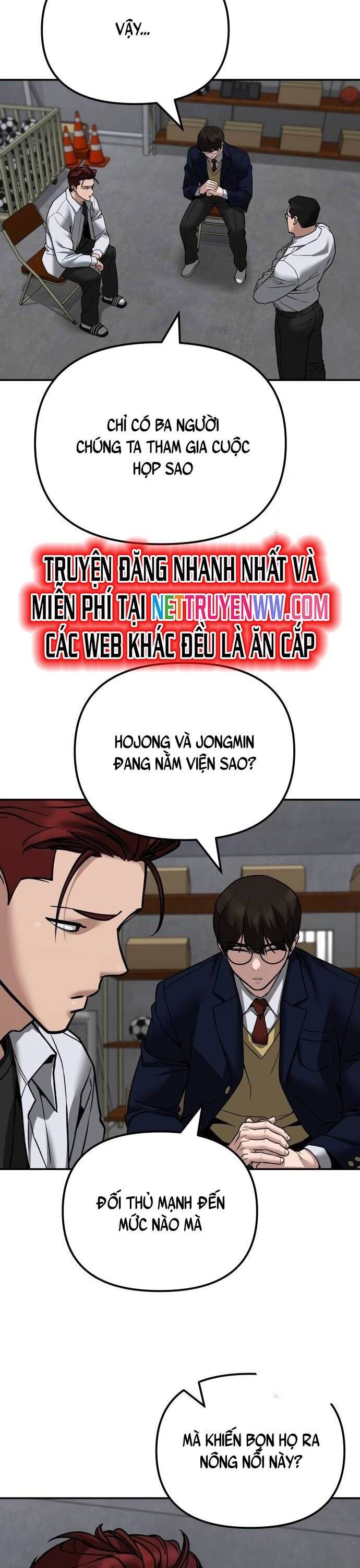 Giang Hồ Thực Thi Công Lý Chap 113 - Next Chap 114