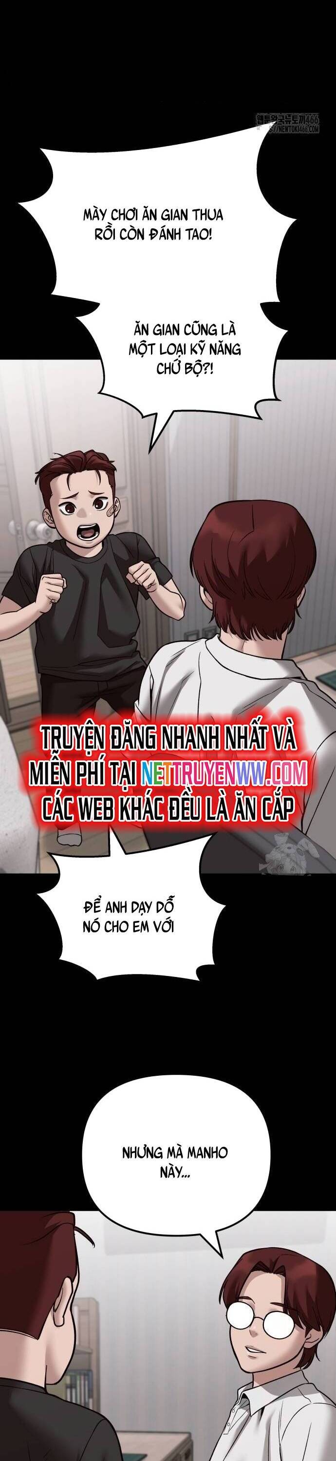 Giang Hồ Thực Thi Công Lý Chap 113 - Next Chap 114