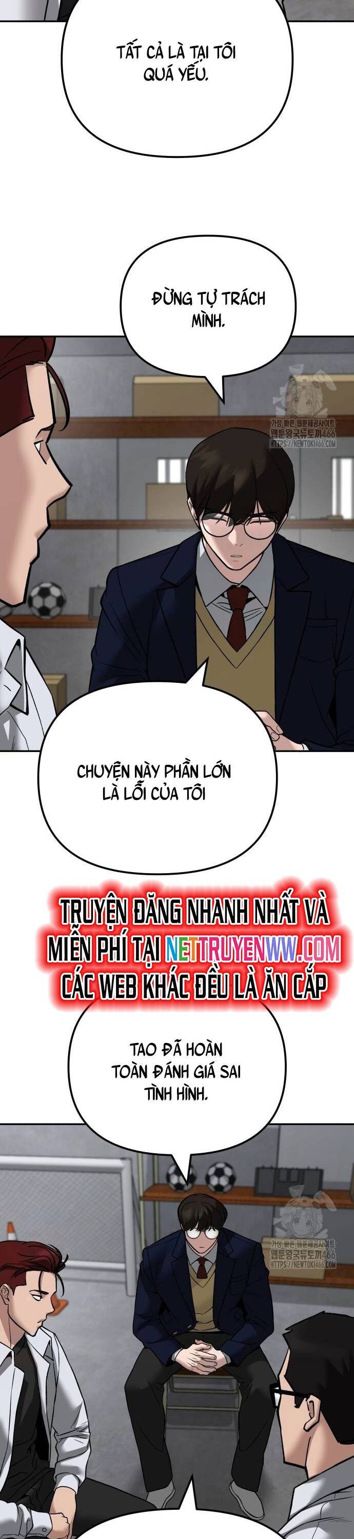 Giang Hồ Thực Thi Công Lý Chap 113 - Next Chap 114