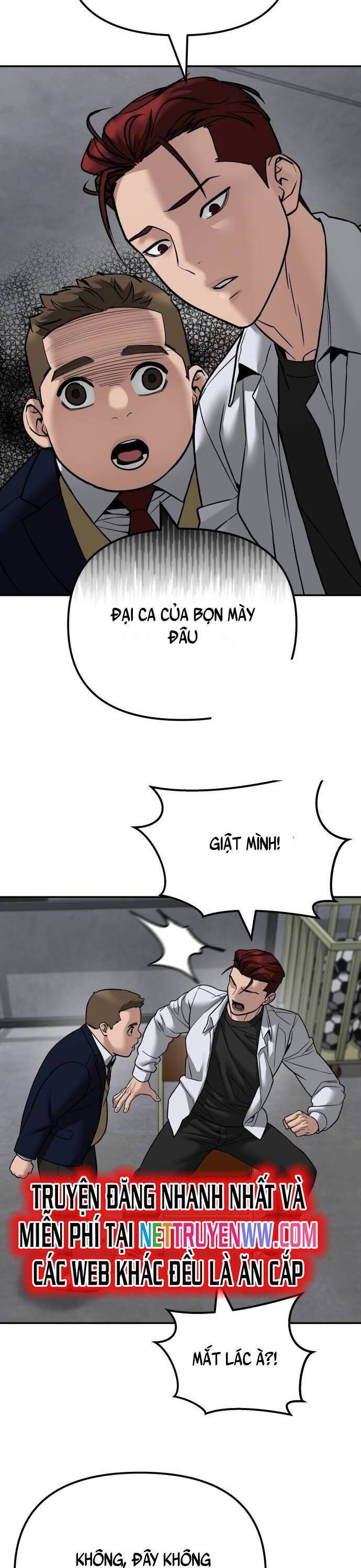 Giang Hồ Thực Thi Công Lý Chap 113 - Next Chap 114