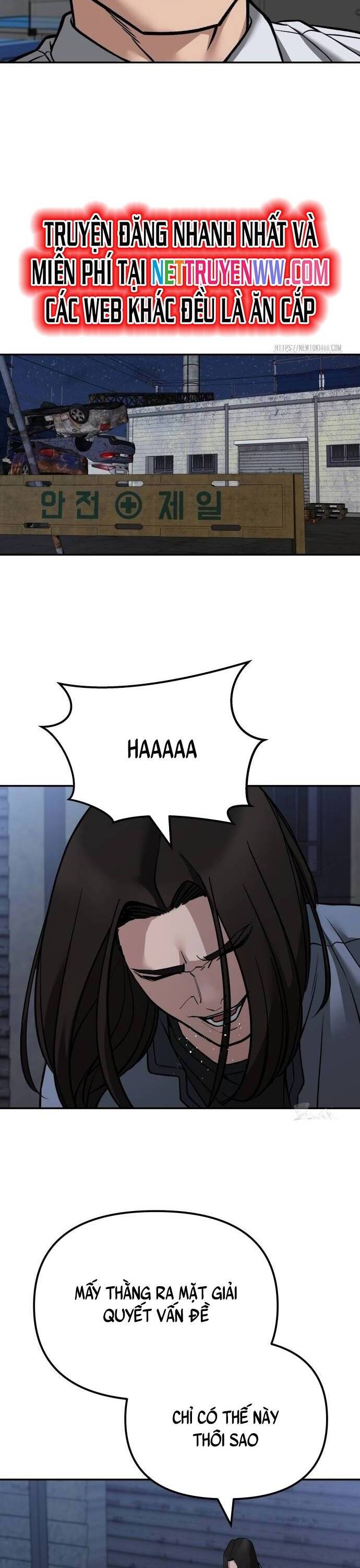 Giang Hồ Thực Thi Công Lý Chap 113 - Next Chap 114