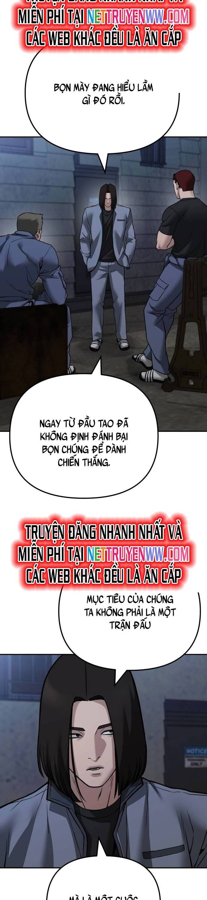 Giang Hồ Thực Thi Công Lý Chap 113 - Next Chap 114
