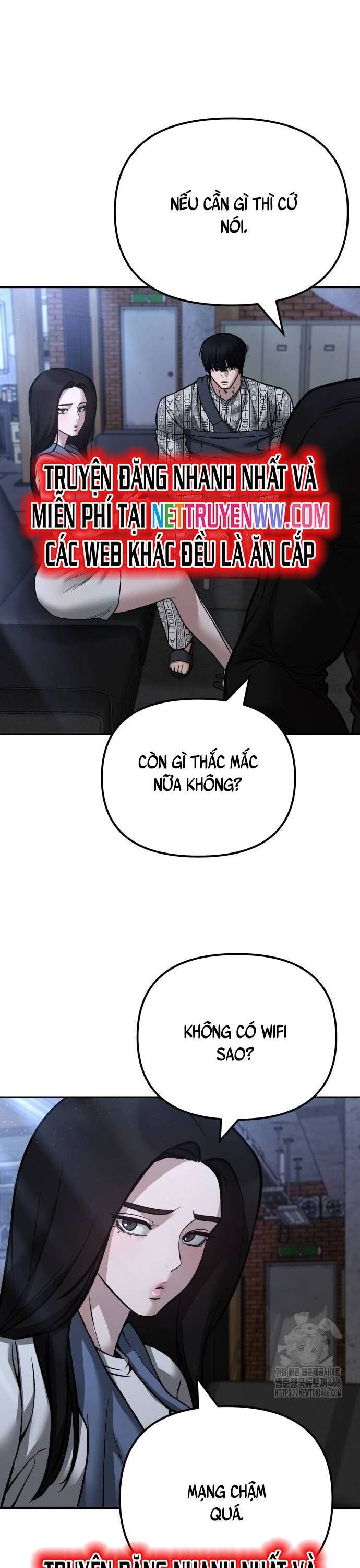 Giang Hồ Thực Thi Công Lý Chap 113 - Next Chap 114