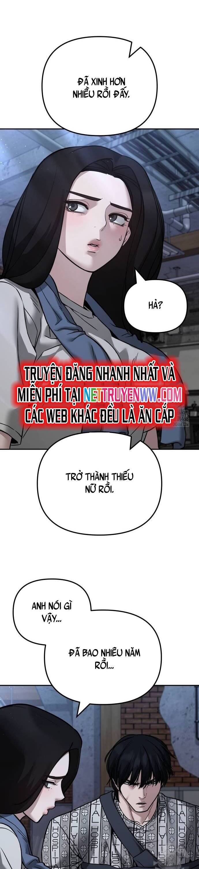 Giang Hồ Thực Thi Công Lý Chap 113 - Next Chap 114