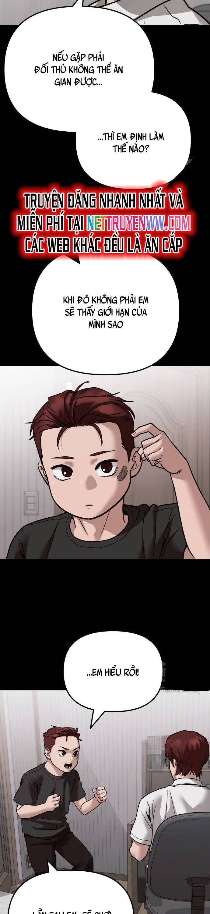 Giang Hồ Thực Thi Công Lý Chap 113 - Next Chap 114