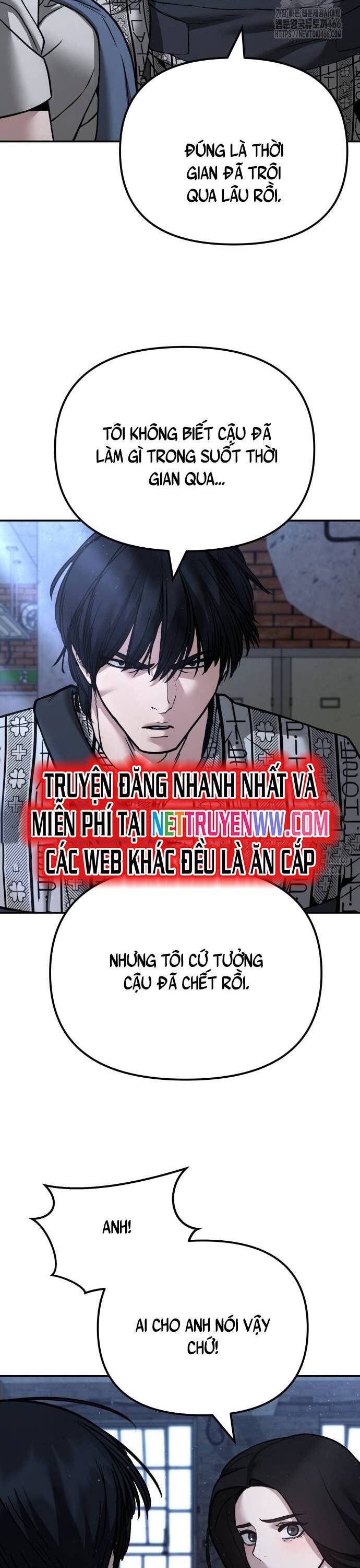 Giang Hồ Thực Thi Công Lý Chap 113 - Next Chap 114