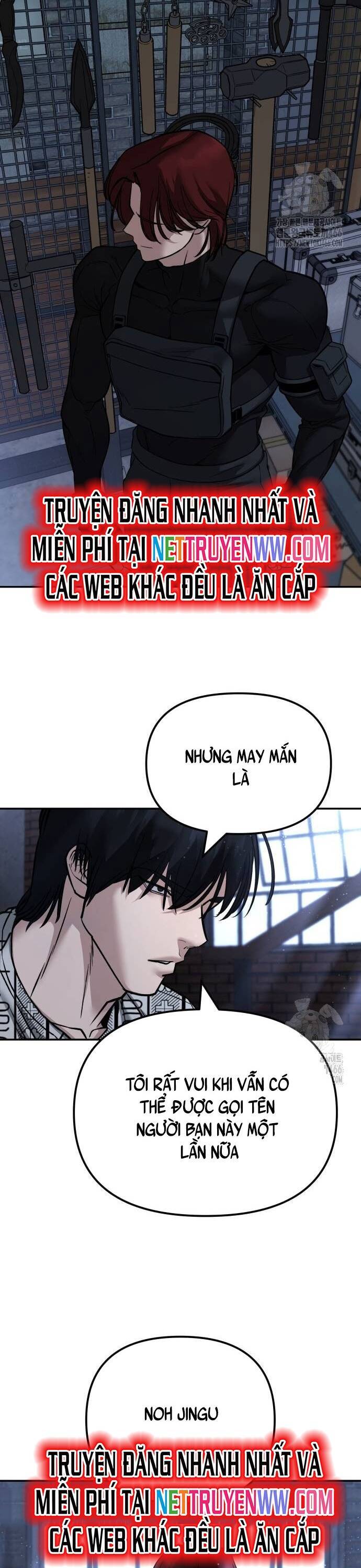 Giang Hồ Thực Thi Công Lý Chap 113 - Next Chap 114