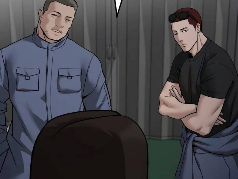 Giang Hồ Thực Thi Công Lý Chap 111.5 - Next Chap 112.5