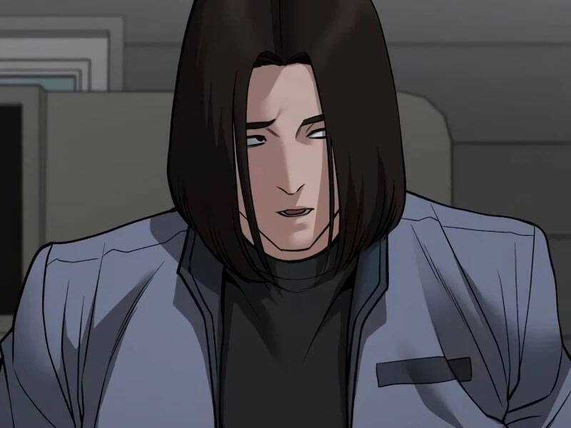 Giang Hồ Thực Thi Công Lý Chap 111.5 - Next Chap 112.5