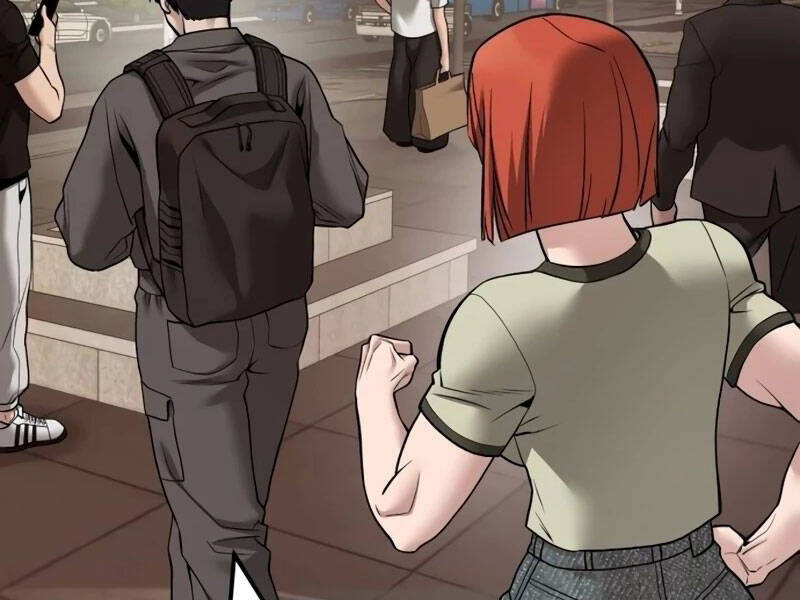 Giang Hồ Thực Thi Công Lý Chap 111.5 - Next Chap 112.5