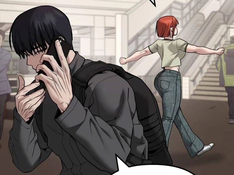 Giang Hồ Thực Thi Công Lý Chap 111.5 - Next Chap 112.5