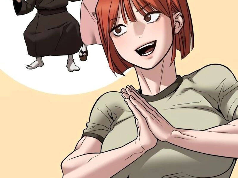 Giang Hồ Thực Thi Công Lý Chap 111.5 - Next Chap 112.5