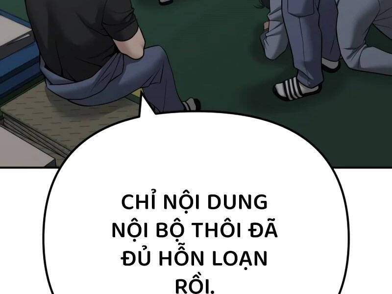 Giang Hồ Thực Thi Công Lý Chap 111.5 - Next Chap 112.5
