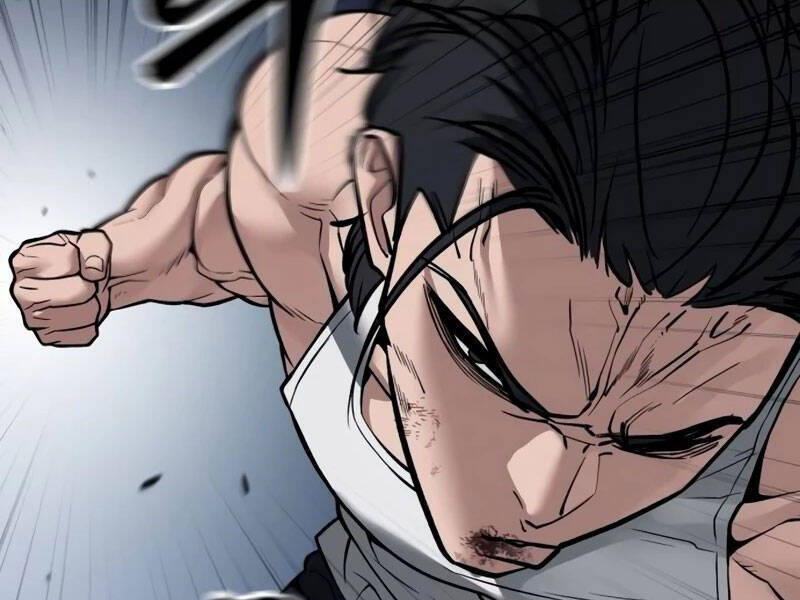 Giang Hồ Thực Thi Công Lý Chap 111.5 - Next Chap 112.5