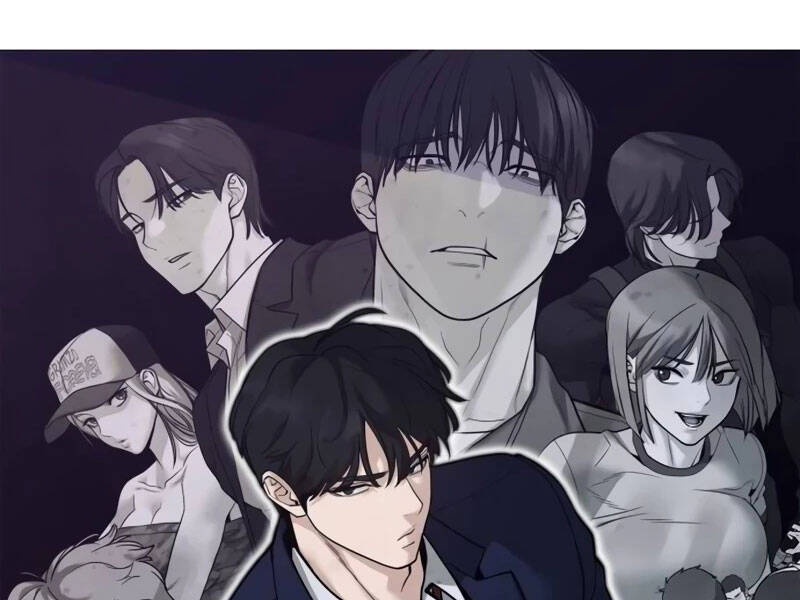 Giang Hồ Thực Thi Công Lý Chap 111.5 - Next Chap 112.5