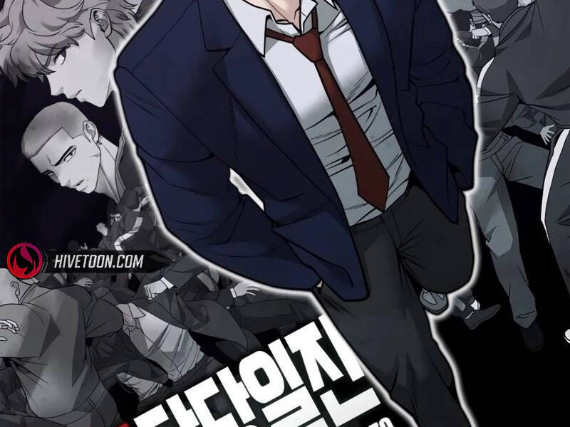 Giang Hồ Thực Thi Công Lý Chap 111.5 - Next Chap 112.5