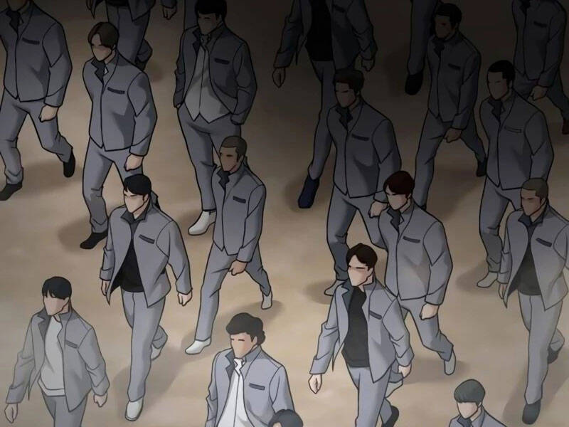 Giang Hồ Thực Thi Công Lý Chap 111.5 - Next Chap 112.5