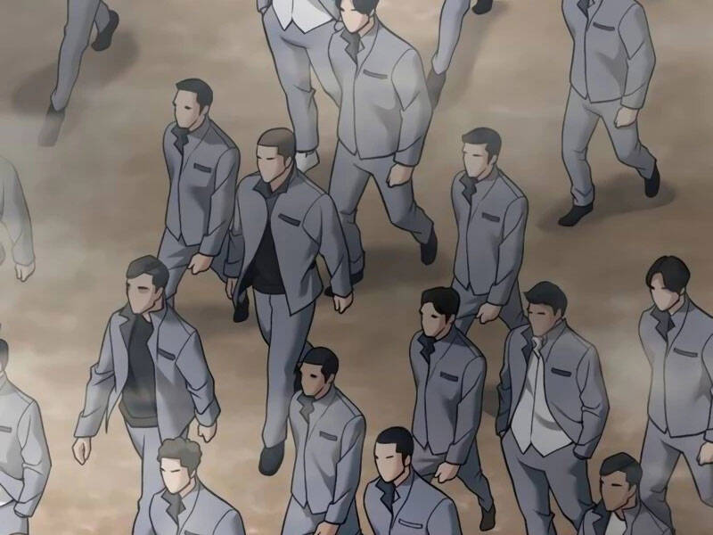 Giang Hồ Thực Thi Công Lý Chap 111.5 - Next Chap 112.5