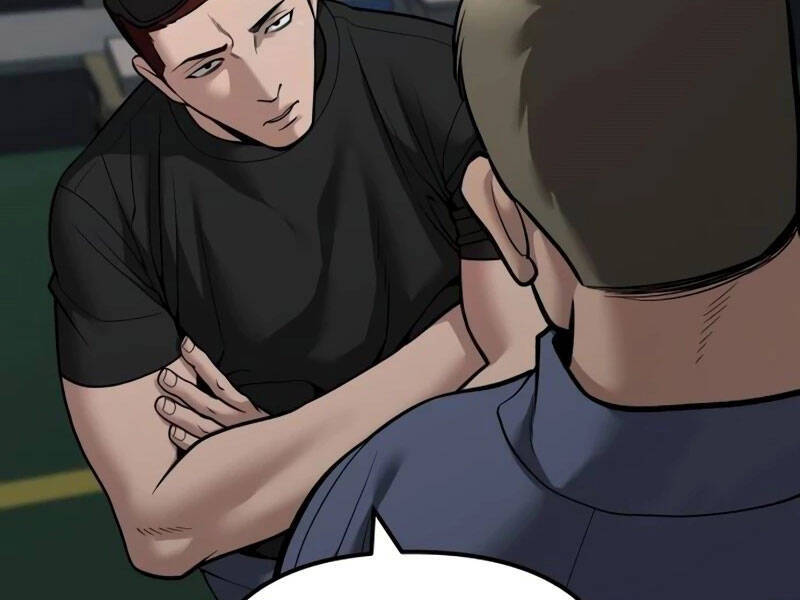 Giang Hồ Thực Thi Công Lý Chap 111.5 - Next Chap 112.5