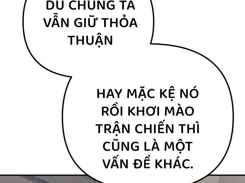 Giang Hồ Thực Thi Công Lý Chap 111.5 - Next Chap 112.5