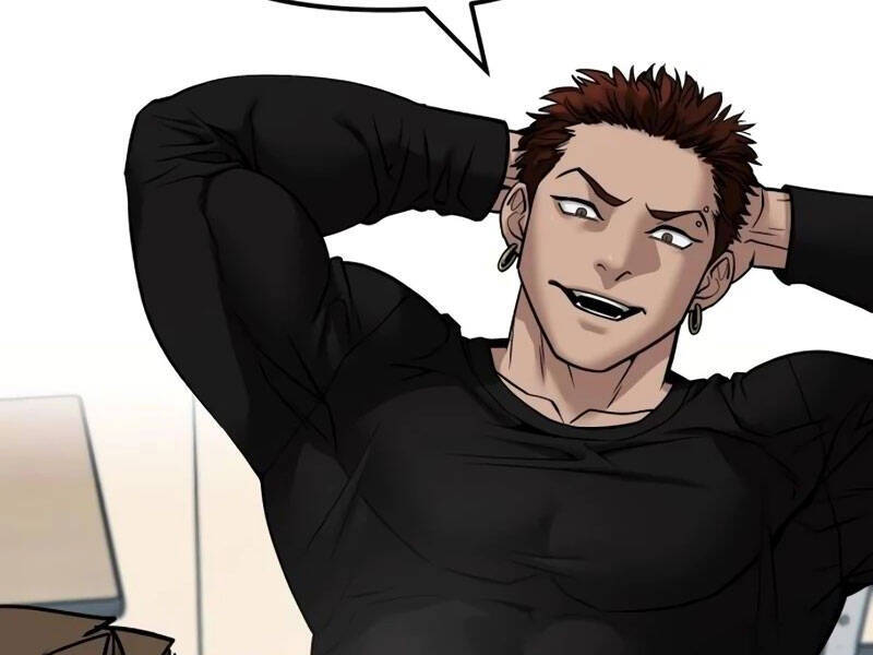 Giang Hồ Thực Thi Công Lý Chap 111 - Next Chap 112