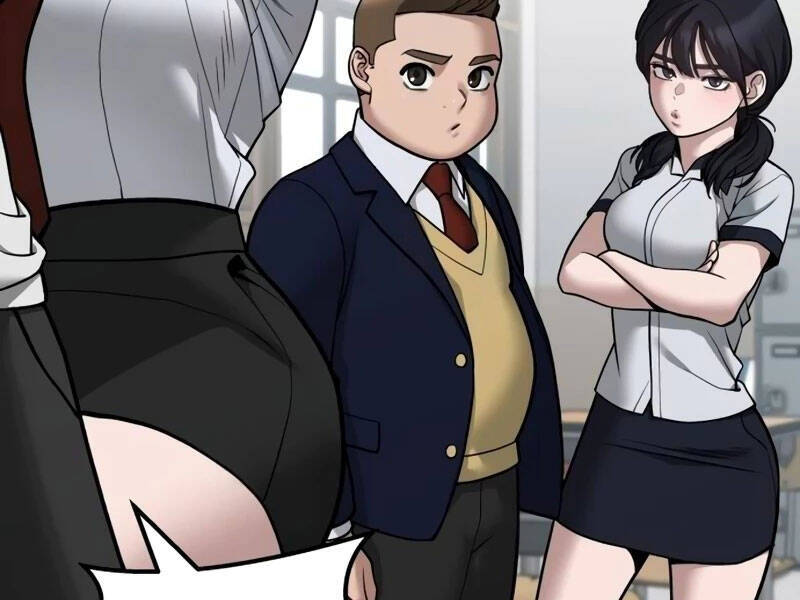 Giang Hồ Thực Thi Công Lý Chap 111 - Next Chap 112