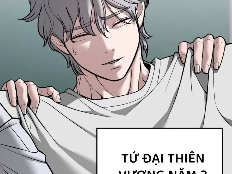 Giang Hồ Thực Thi Công Lý Chap 111 - Next Chap 112