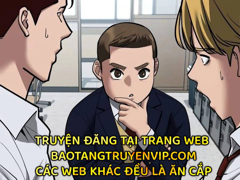 Giang Hồ Thực Thi Công Lý Chap 111 - Next Chap 112