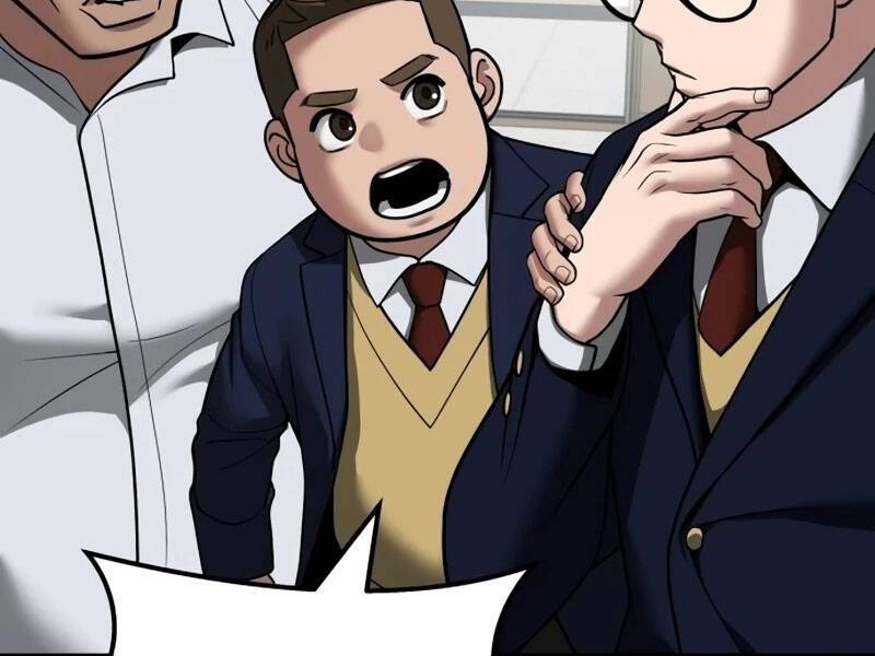 Giang Hồ Thực Thi Công Lý Chap 111 - Next Chap 112