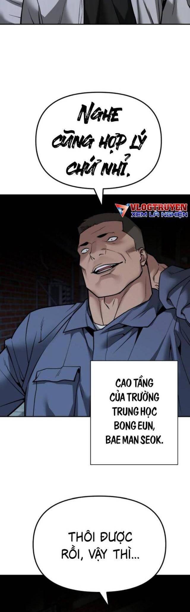 Giang Hồ Thực Thi Công Lý Chap 112 - Next Chap 113
